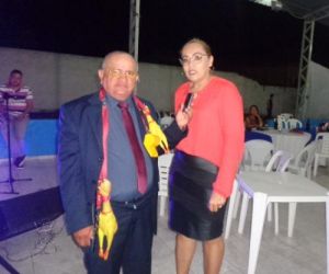 Empossada nova diretoria do Sindicato dos Comerciários de Floriano