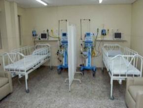 UTI de Floriano já tem data para começar a funcionar