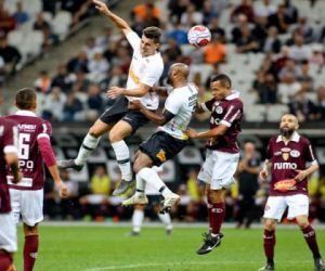Paulista: De virada, Ferroviária acaba com invencibilidade do Corinthians