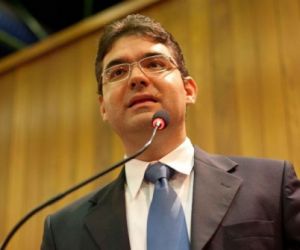 Luciano Nunes retornará a Assembleia Legislativa do Piauí