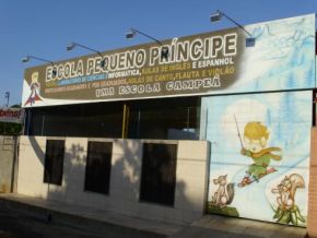 Alunos do Pequeno Príncipe obtém sucesso no vestibular. Confira!