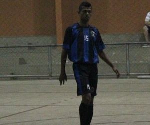 Sem time para jogar, ex-lateral do Piauí vai parar nas quadras de futsal