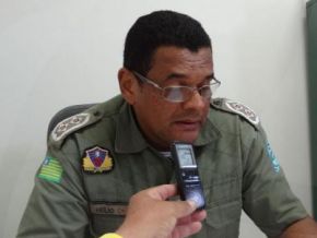 Dois postos de combustível são assaltados na mesma noite em Floriano