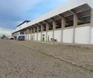Floriano será palco do jogo entre Flamengo-PI x Atlético do Goiás pela Copa do Brasil