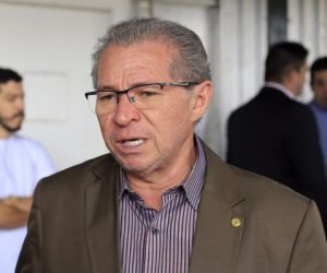 Assis Carvalho critica absolvição de chapa Dilma-Temer no TSE