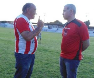 Fla-PI apela à FFP e pede anulação de derrota para o Caiçara no returno