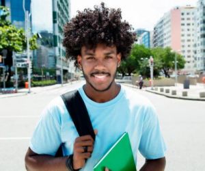 Inclusão eleva número de negros no ensino superior