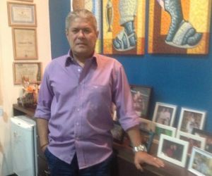 Fernando Modesto estuda ser candidato: "Fla-PI não pode acabar"