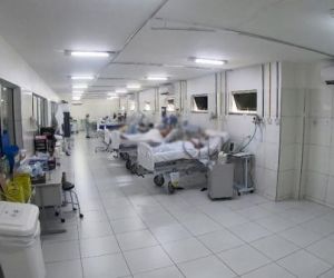 Teresina está no pico da segunda onda da Covid-19, avalia presidente da FMS
