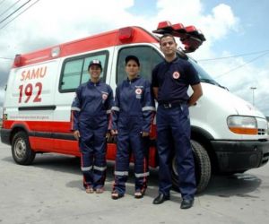 Prefeitura de Teresina abre concurso para UPA e Samu com 42 vagas