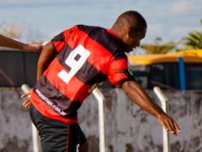 Cori-Sabbá apresenta 'matador' para solucionar falta de gols no Piauiense