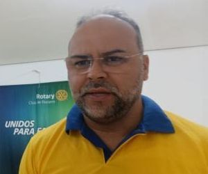 Joab Curvina destaca agendas em Teresina em busca de novos investimentos para Floriano