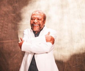 Ideologia de Martinho da Vila dá liga à mistura de álbum familiar