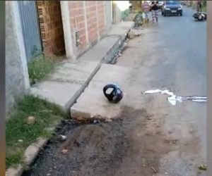 Pedreiro é morto com tiro na cabeça ao reagir a assalto na Zona Sul de Teresina