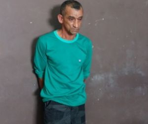 Homem é preso transportando drogas de Floriano para Guadalupe