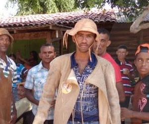 Comunidade Tamboril realizou Festa dos Vaqueiros