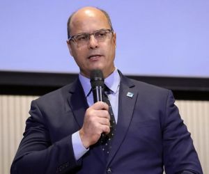 Tribunal misto define nesta sexta impeachment e breve trajetória política de Witzel