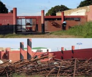 'Primo pobre', Flamengo-PI tem venda de sede por R$ 18 milhões contestada