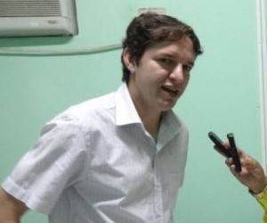 Secretário participou de reunião com representantes da Terracal Alimentos