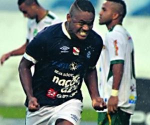 Volante piauiense é contratado pelo campeão gaúcho