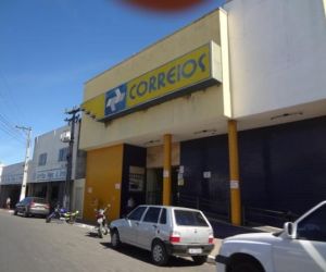 Correios implanta codificação postal em Floriano