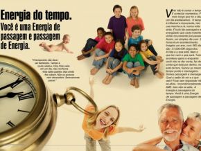 ECOLOGISTA lança, nesta quinta e sexta, em Parnaíba, Livro sobre a ENERGIA da Natureza