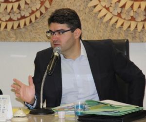 CCJ apreciou 167 projetos no primeiro semestre