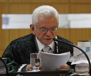 TRE abre ano judiciário eleitoral com julgamento do prefeito Gil Carlos