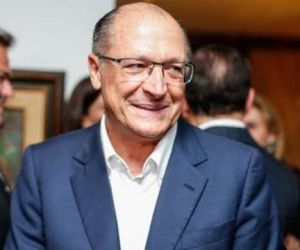 Alckmin diz que vai privilegiar pequenos e médios empresários em linhas de crédito