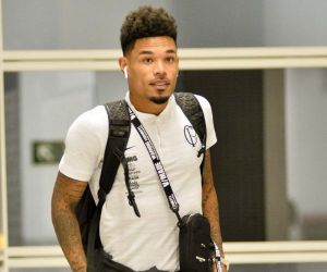 Corinthians vende Júnior Urso, que assina com Orlando City por quatro anos