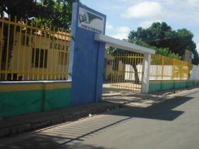Unidade Escolar Fauzer Bucar sedia Cursos Profissionalizantes