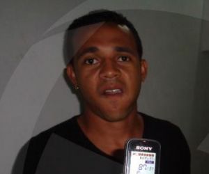 Jogador Edson Piauí morre assassinado nessa madrugada em Floriano