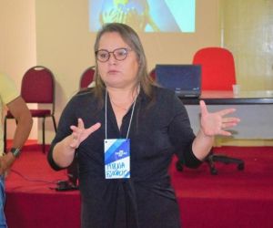 SEBRAE realiza palestra sobre sustentabilidade ambiental
