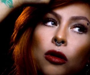 Pitty lança single inédito, Tempo de brincar, produzido a partir de antigo registro experimental