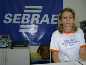 Semana do Empreendedor Individual em Floriano encerra nesta terça