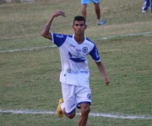 Augusto, do Parnahyba, está na mira de América-RN, CSA e CRB