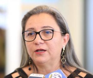 PT dividido em Esperantina: sucessão de Vilma Amorim ainda não é definitiva