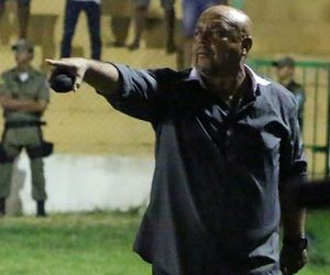 Arrasado, Adelmo junta cacos no Picos e perde 4 atletas para duelo com River