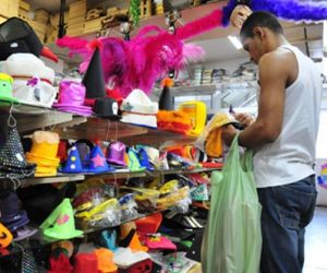 Produtos mais consumidos no carnaval têm tributação de até 76%, mostra IBPT