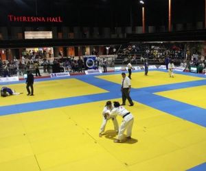 Copa AJEF ganha plataforma digital da CBJ e espera ultrapassar mil judocas na 8ª edição