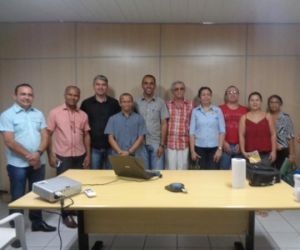 Rotary realiza palestra alusiva à Semana do Trânsito em Floriano