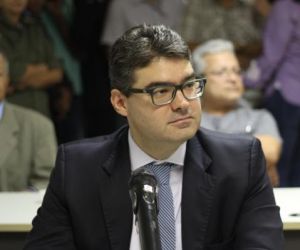 Aprovada na Alepi urgência urgentíssima da Mensagem nº 40