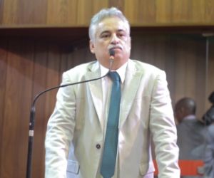 Robert Rios critica reforma da previdência