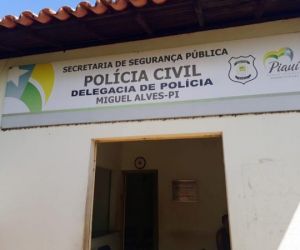 Jovem com transtornos mentais mata homem e é assassinado pelo pai da vítima em Miguel Alves