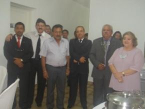 Procuradora Geral de Justiça visita comarca de Floriano