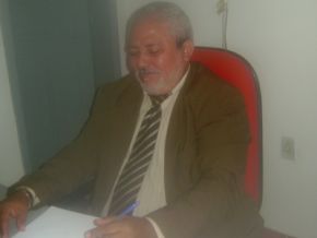 Promotor solicitou interdição parcial do presídio Vereda Grande
