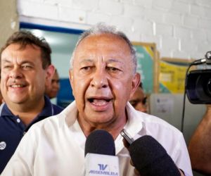 Dr. Pessoa prepara candidatura a deputado federal por outro partido