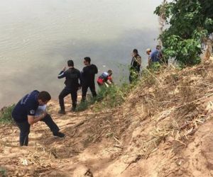 Mulher é assassinada e tem corpo jogado dentro do Rio Parnaíba