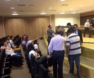 Após 20 anos, inicia julgamento de acusado de matar prefeito eleito em Aroazes