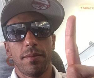 Eduardo rebate críticos: "A força das pessoas que me amam é maior"